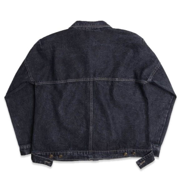 👾Denim jacket - Picture 5 of 7